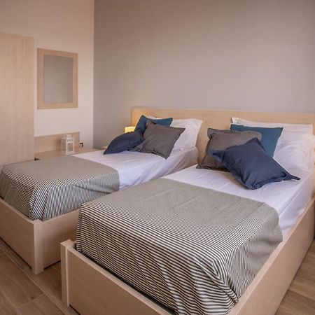 Seaview Rooms In The Center By Wonderful Italy Cefalu Ngoại thất bức ảnh