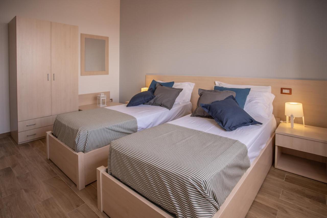 Seaview Rooms In The Center By Wonderful Italy Cefalu Ngoại thất bức ảnh