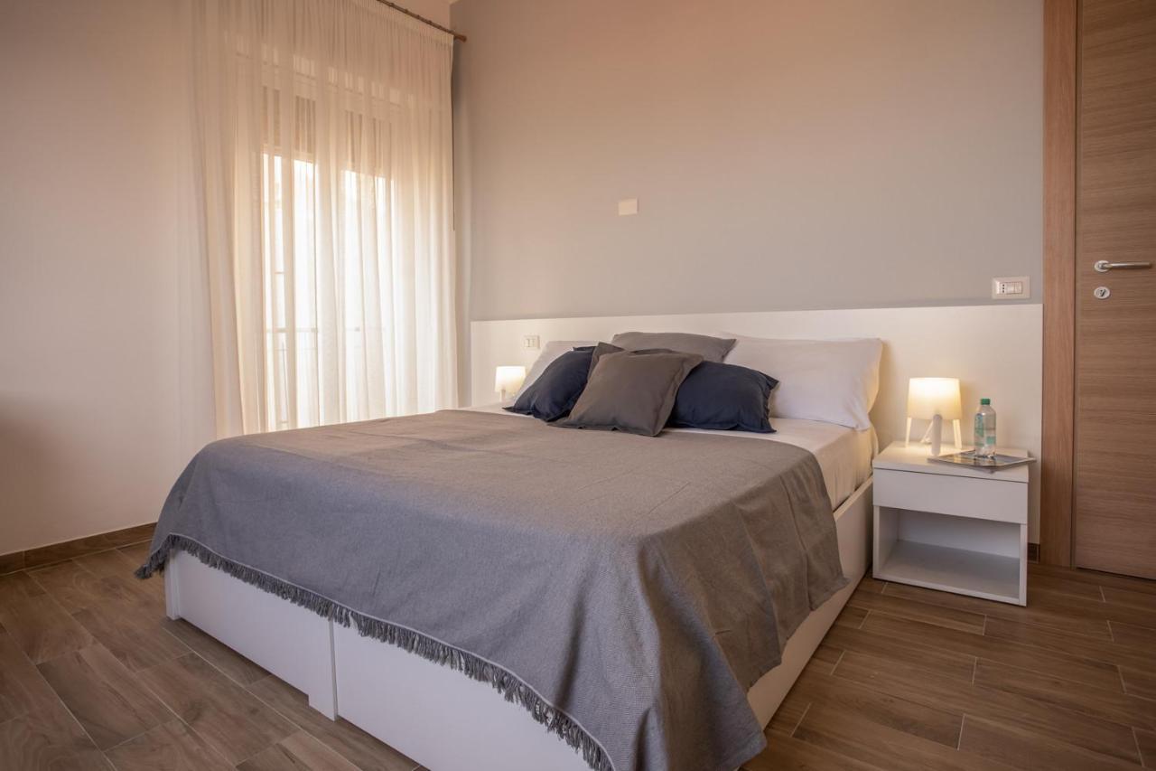 Seaview Rooms In The Center By Wonderful Italy Cefalu Ngoại thất bức ảnh